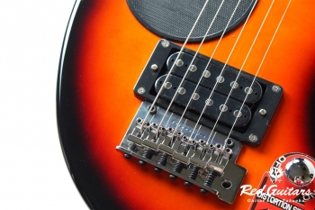 ZO-3 芸達者 - 3 Tone Sunburst